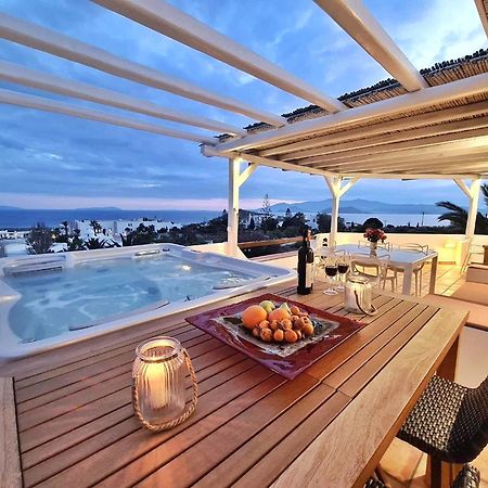 Villa Pari Manda Agios Prokopios  Luaran gambar