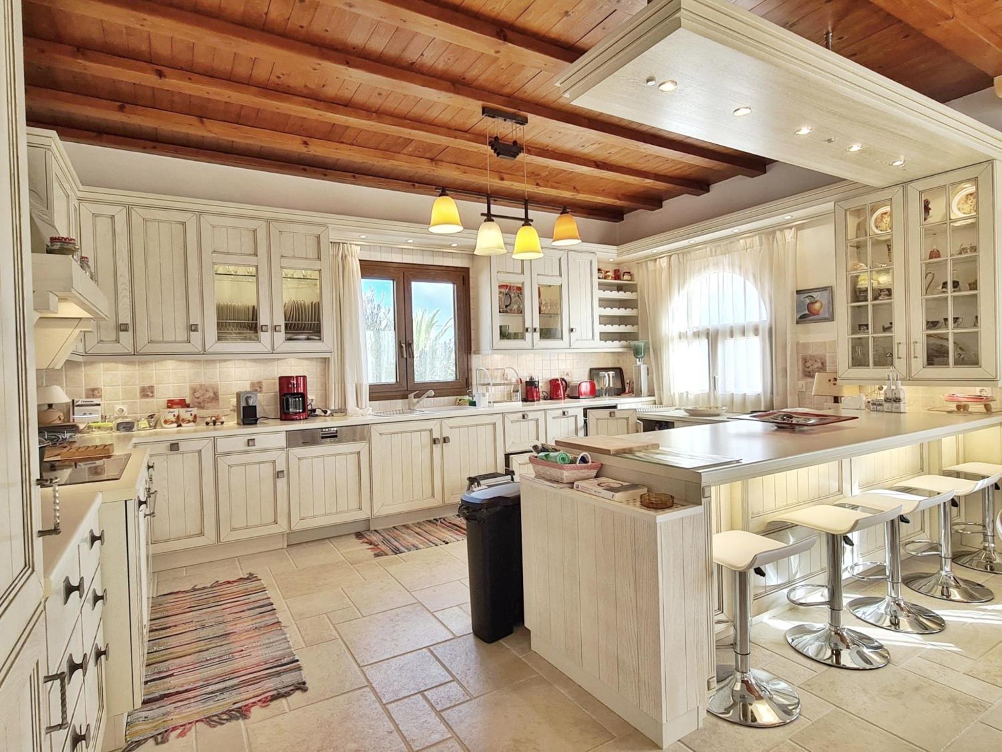 Villa Pari Manda Agios Prokopios  Luaran gambar