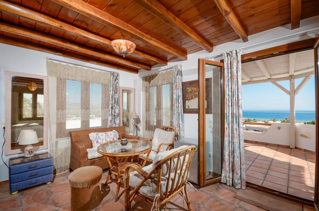 Villa Pari Manda Agios Prokopios  Luaran gambar